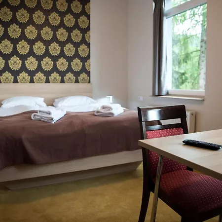 Θέρετρο 4family *resort*spa*